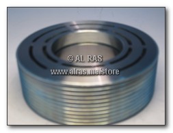 CA. PULLEY 508 10PK